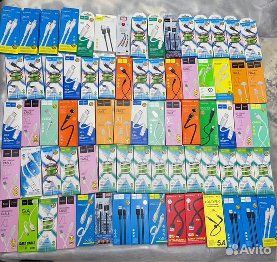 Мобильные аксессуары оптом