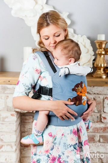 Эргорюкзак