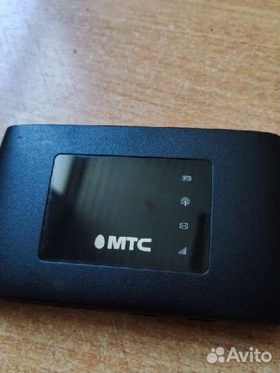 Модемы и роутеры 4g wi fi