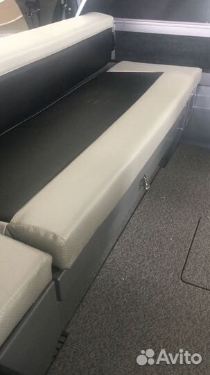 Волжанка 46Фиш +yamer60