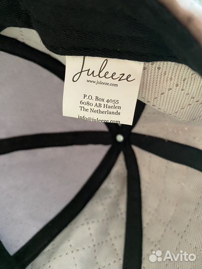 Кепка женская