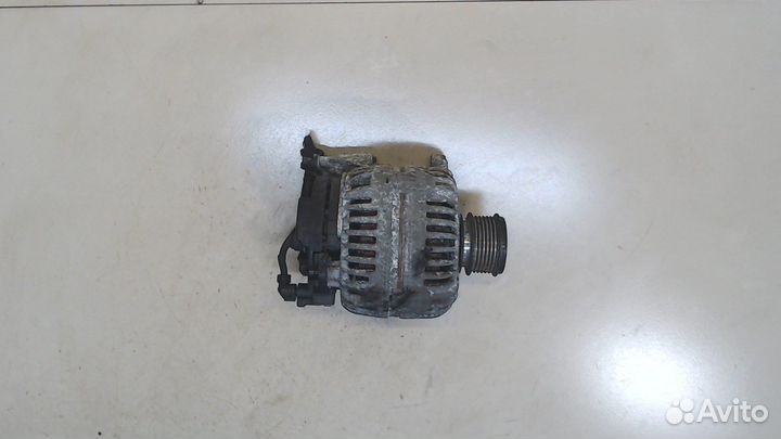 Генератор Volkswagen Caddy, 2004