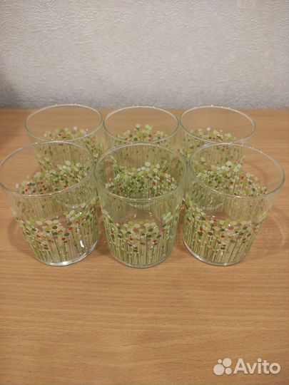 Набор посуды luminarc 12 предметов