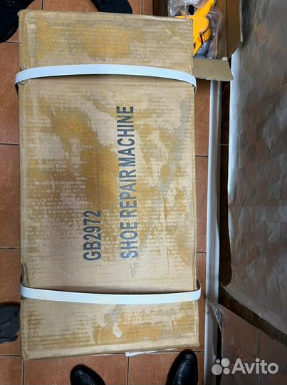 Aurora А-962 рукавная швейная машина