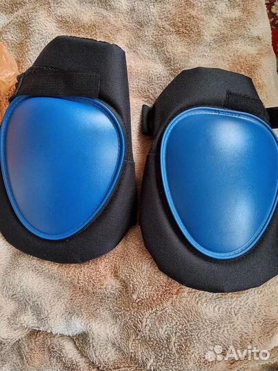 Наколенники универсальные