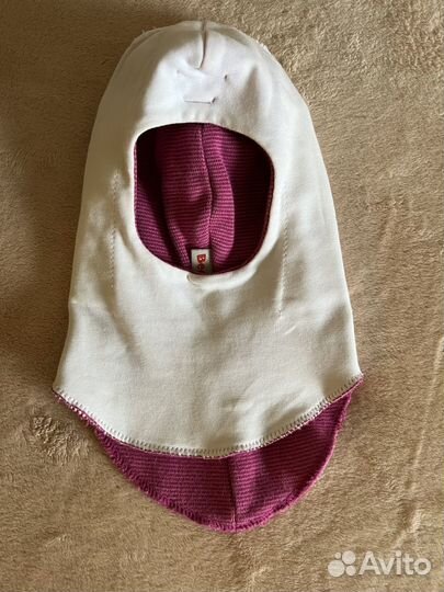 Шапка детская демисезонная