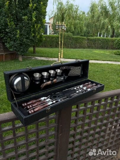 Ножи от производителя набор