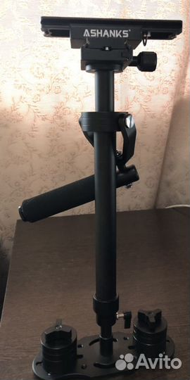 Стабилизатор-Стедикам для съемки ashanks-S60