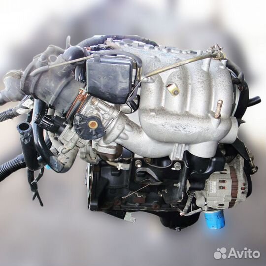Двигатель 4g15 gdi лансер cedia 1.5