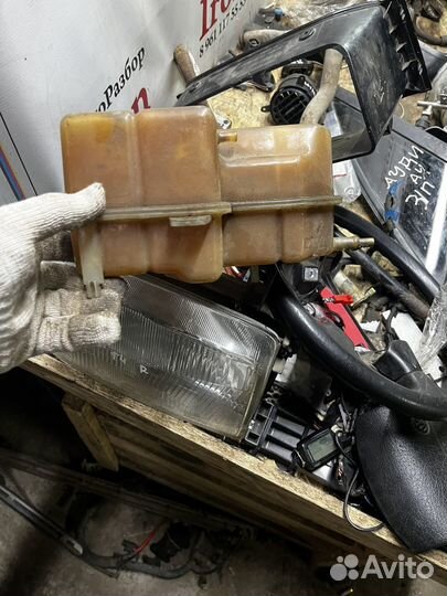 Расширительный бачок Chery Fora a21 Estina