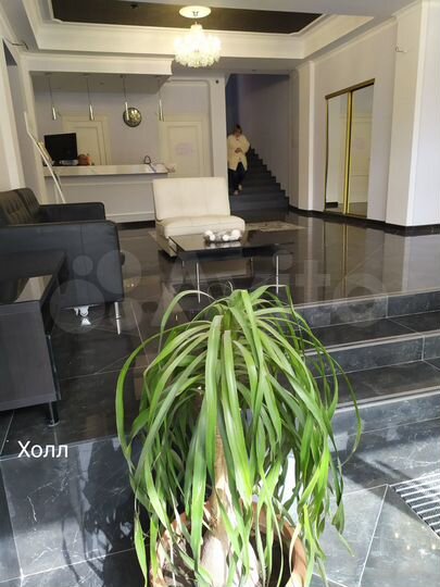 Офисы от 30 до 260 кв.м