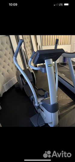 Тренажеры Technogym