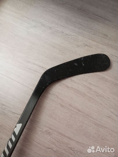 Клюшка хоккейная правый хват взрослая