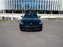 BMW Z4 3.0 AT, 2020, 68 000 км, с пробегом, цена 6 100 000 руб.