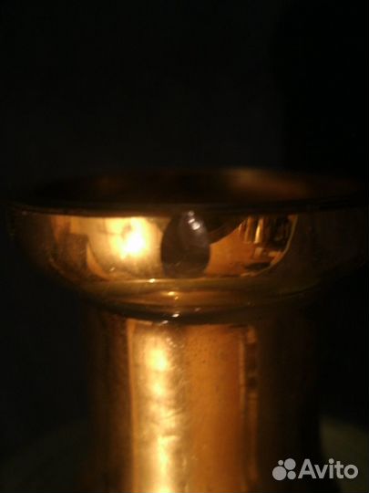 Штоф - графин СССР