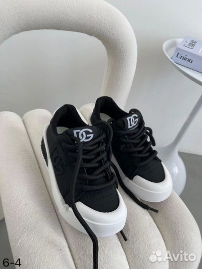 Кроссовки lux