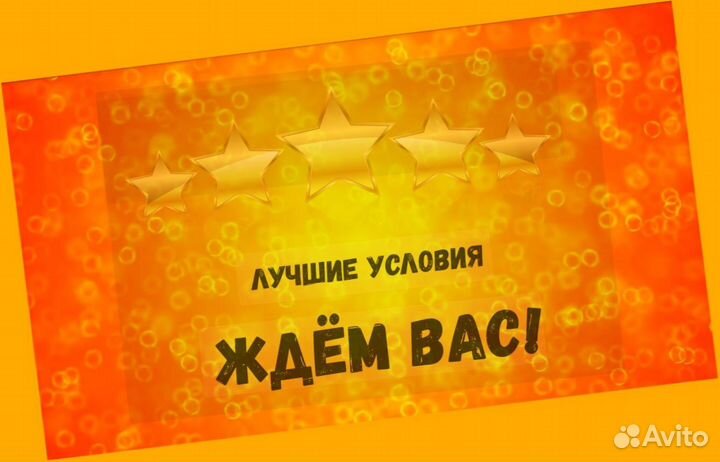 Оператор производственной линии Без опыта М/Ж