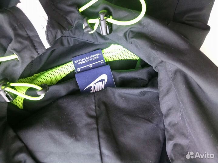 Костюм женский спортивный Nike