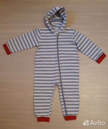 Пижама детская