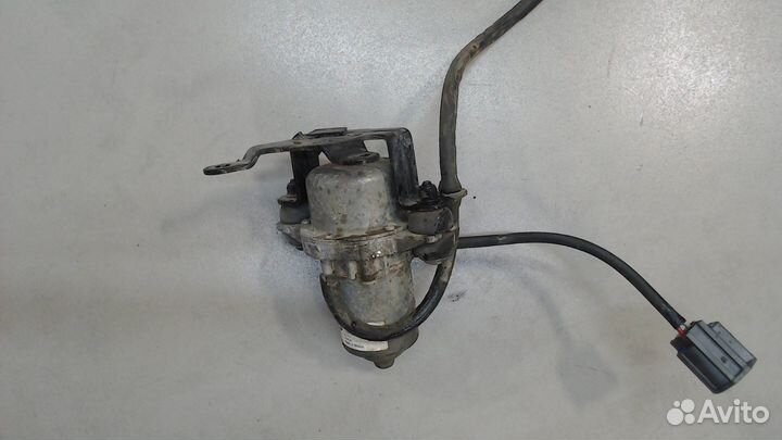 Насос вакуумный Opel Mokka, 2017