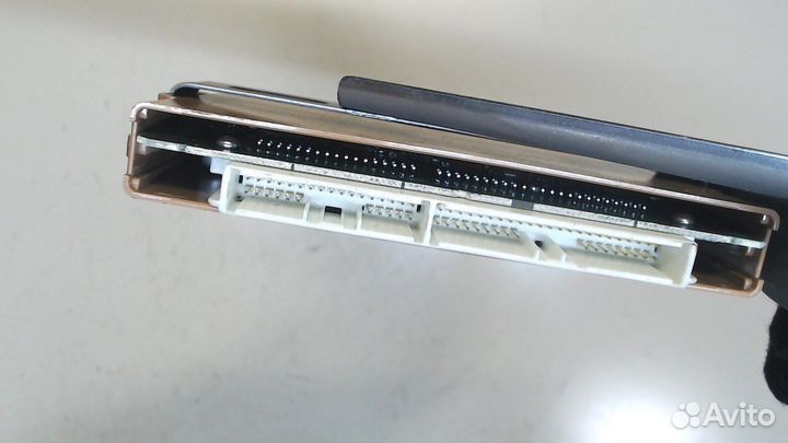 Блок управления бесключевого доступа Lexus LS460