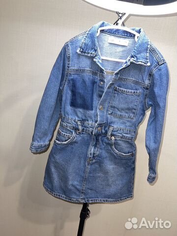 Детская одежда