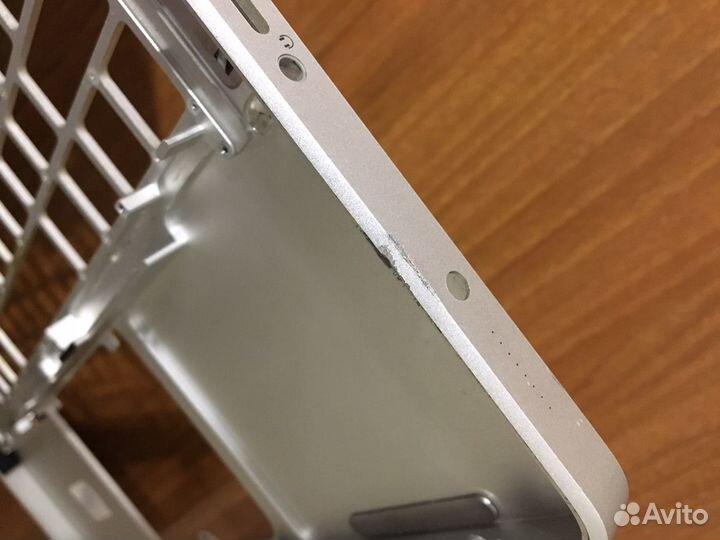 Топкейс macbook pro A1278
