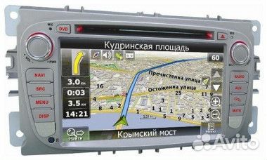 Автомагнитола velas V-FMG (может не работать)