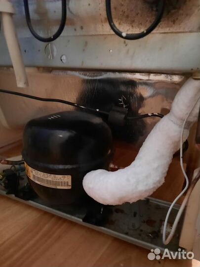 Ремонт холодильников на дому