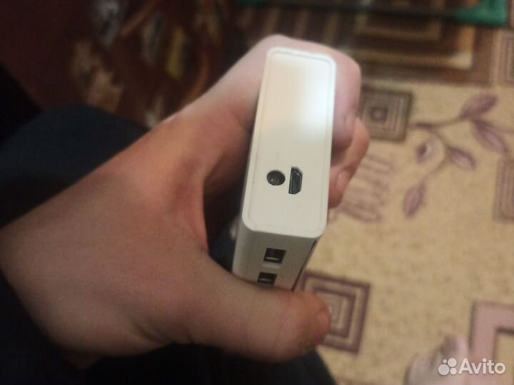 Повербанк 20000