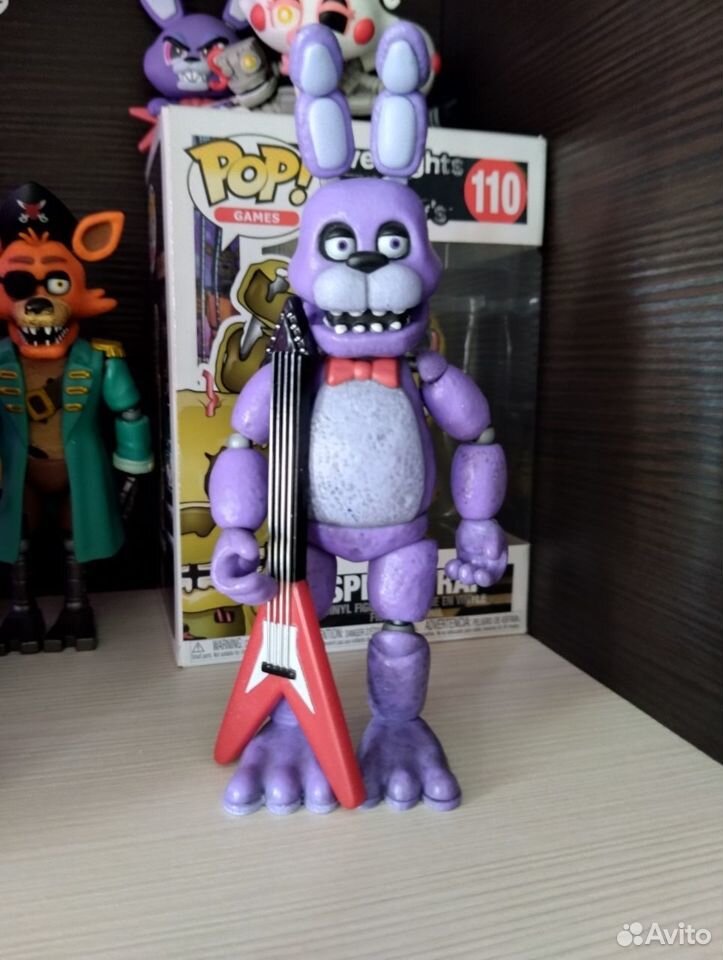 Funko fnaf