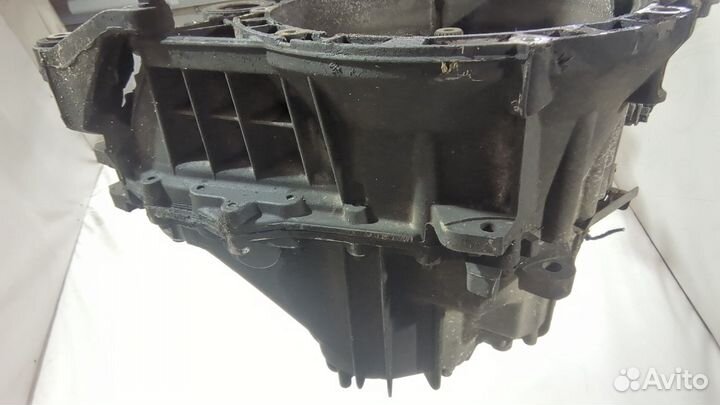 Кпп 6-ст.мех. (МКПП) Ford C-Max 2 tdci, 2008