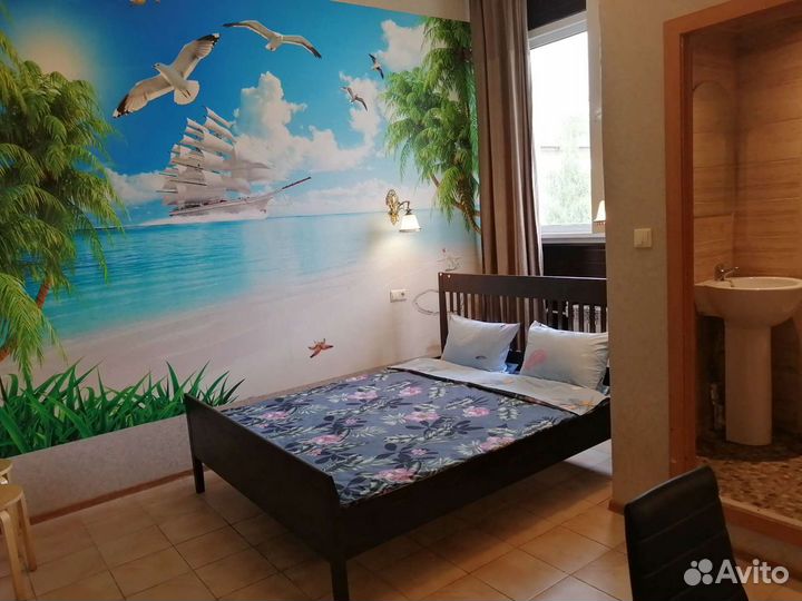 Горничная с проживанием вахта