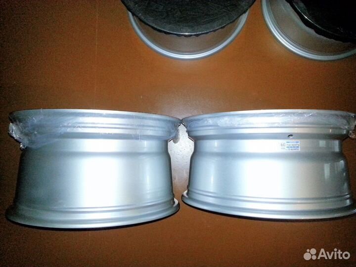 Колёса в сборе диски 3SDM 0.06 + шины Goodyear