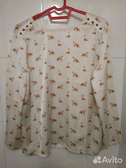 Женская одежда пакетом 44 размер