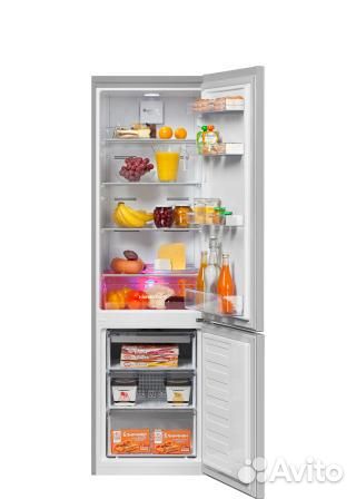 Холодильник Beko rcnk310E20VS