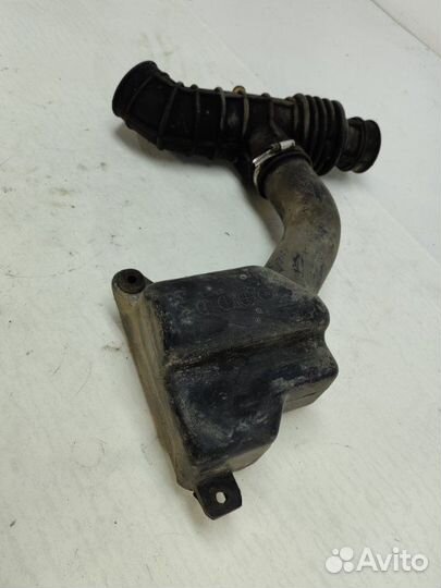 Резонатор воздушного фильтра Daewoo Nexia 2016