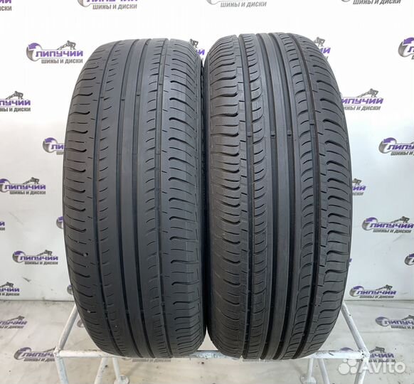 Hankook Optimo K415 225/60 R17 99H