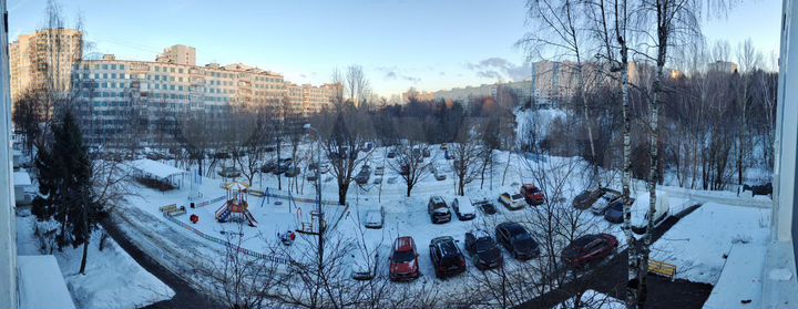 Комната 32,8 м² в 3-к., 4/9 эт.