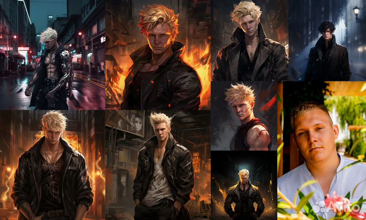 Фотограф, фотосессии в сочи + Аватарки в соц. сети