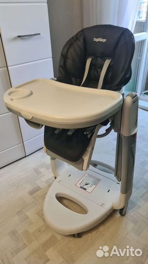 Стульчик для кормления Peg Perego Tatamia