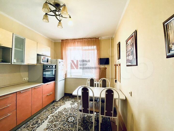 2-к. квартира, 70 м², 5/10 эт.