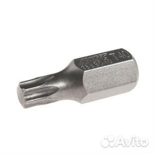 Вставка 10мм torx t40х30мм s2 jtc