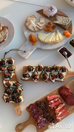 Повар-кассир без опыта