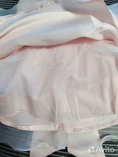 Платье для девочки Orsolini р.98