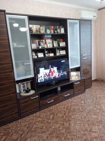 1-к. квартира, 47,4 м², 2/9 эт.