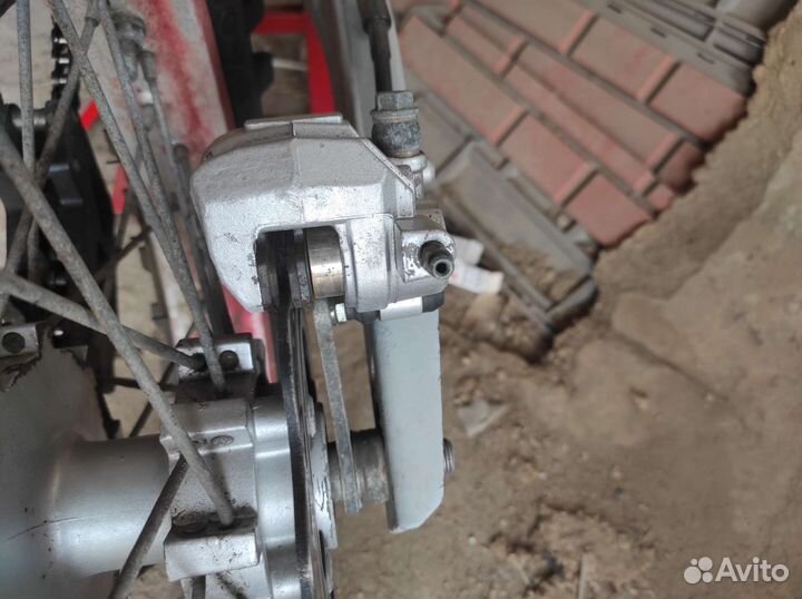 Motolend crf 250