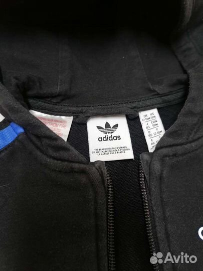 Спортивный костюм 80-86