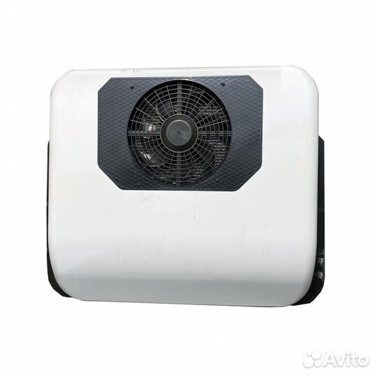 Кондиционер на даф. Арт 499