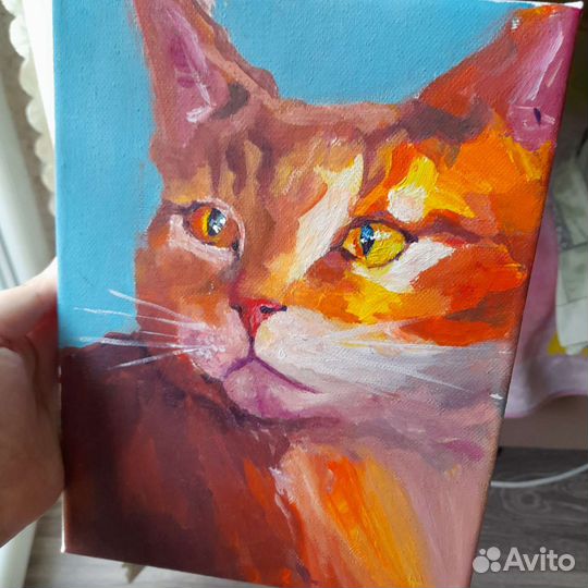 Художник роспись стен